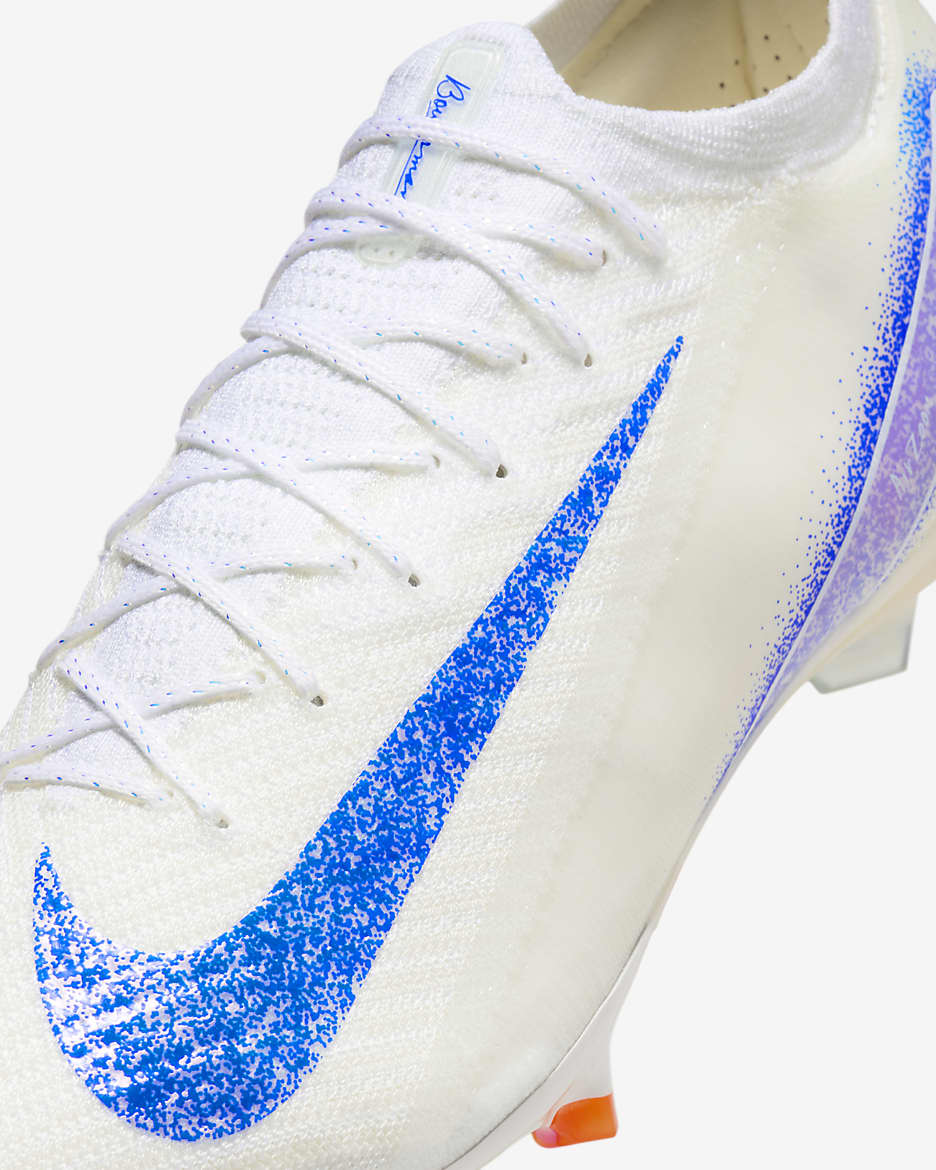 Nike mercurial fashion moulds